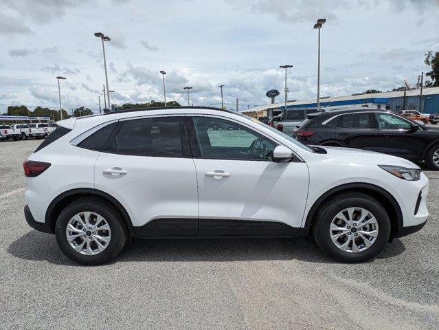 new 2024 Ford Escape car, priced at $31,995