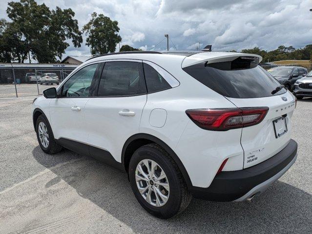 new 2024 Ford Escape car, priced at $31,995