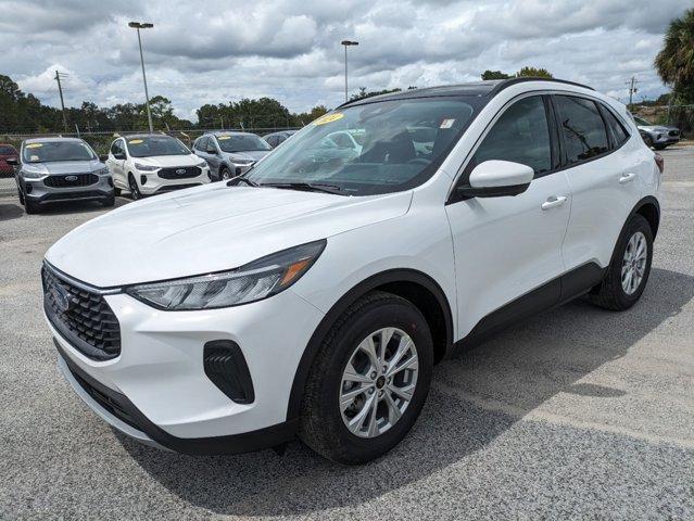 new 2024 Ford Escape car, priced at $31,995