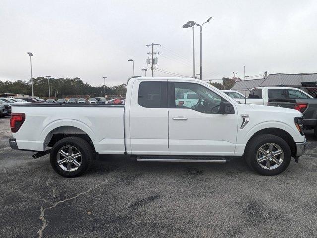 new 2024 Ford F-150 car, priced at $46,976