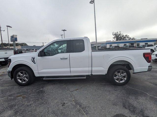 new 2024 Ford F-150 car, priced at $46,976