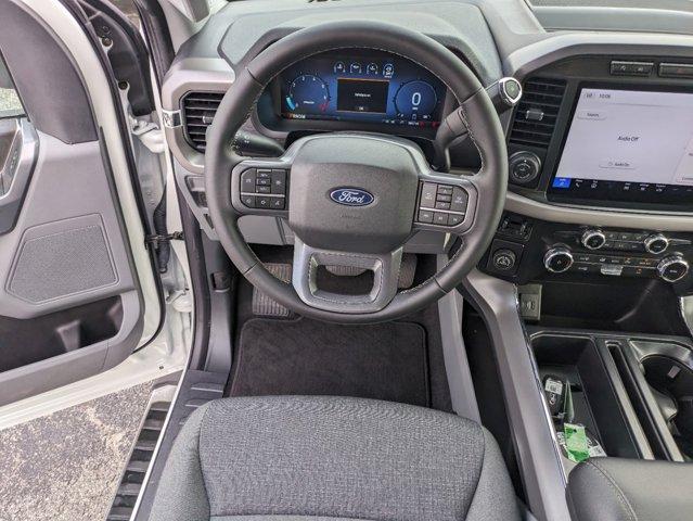 new 2024 Ford F-150 car, priced at $46,976