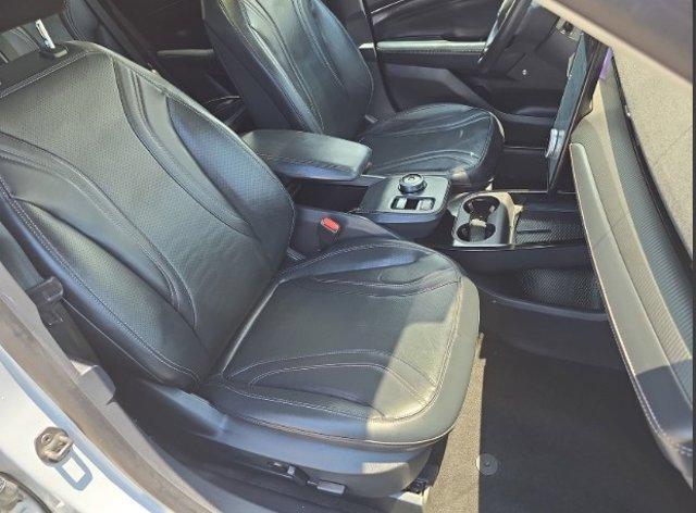 used 2023 Ford Mustang Mach-E car, priced at $23,984