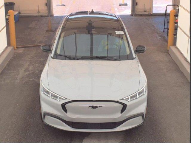 used 2023 Ford Mustang Mach-E car, priced at $23,984