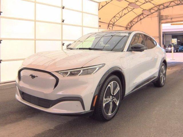 used 2023 Ford Mustang Mach-E car, priced at $23,984