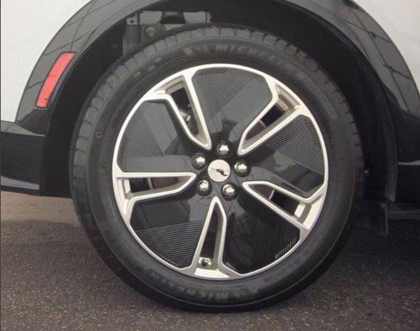 used 2023 Ford Mustang Mach-E car, priced at $23,984