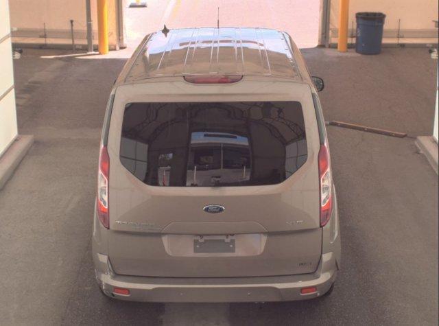 used 2020 Ford Transit Connect car, priced at $17,984