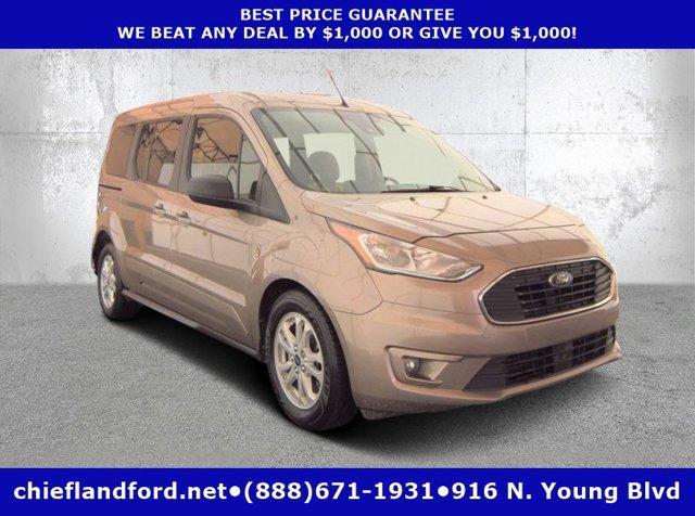 used 2020 Ford Transit Connect car, priced at $17,984