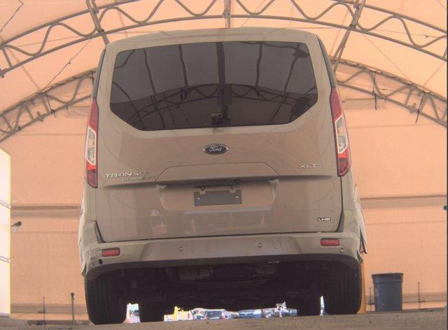 used 2020 Ford Transit Connect car, priced at $17,984