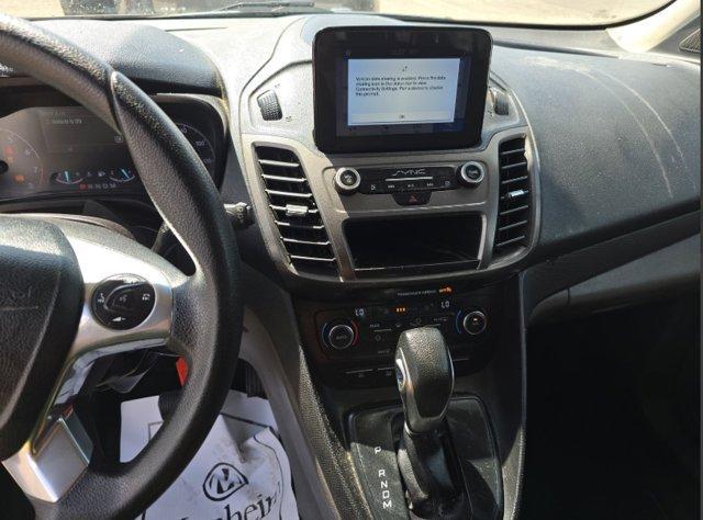 used 2020 Ford Transit Connect car, priced at $17,984