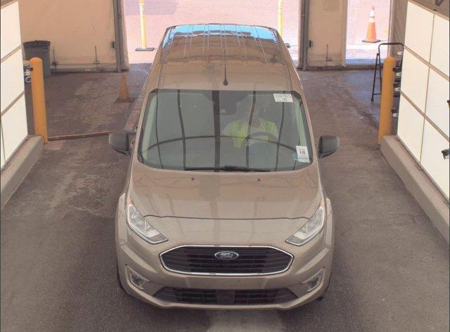 used 2020 Ford Transit Connect car, priced at $17,984
