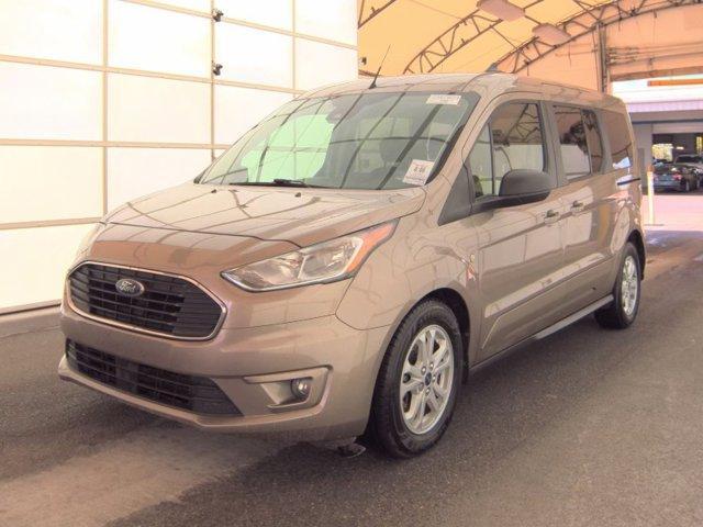 used 2020 Ford Transit Connect car, priced at $17,984