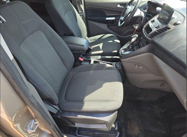 used 2020 Ford Transit Connect car, priced at $17,984