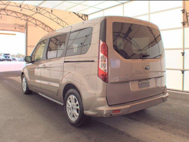 used 2020 Ford Transit Connect car, priced at $17,984