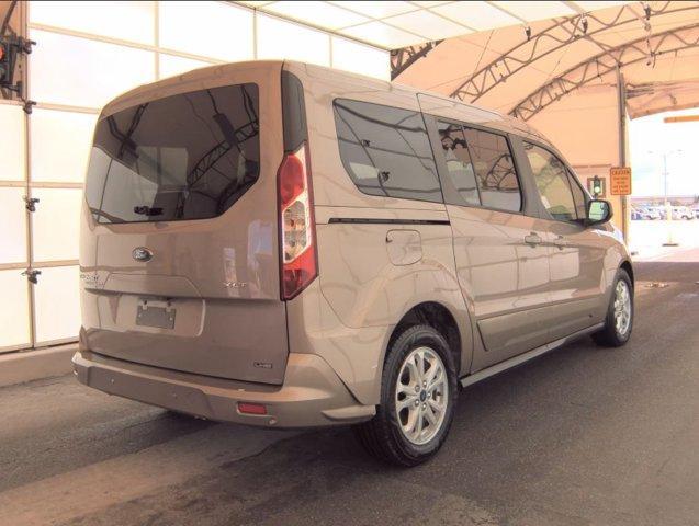 used 2020 Ford Transit Connect car, priced at $17,984