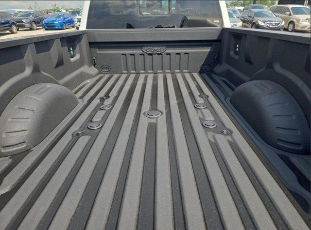 used 2024 Ford F-350 car, priced at $87,884