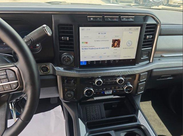used 2024 Ford F-350 car, priced at $87,884