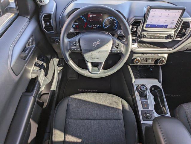 used 2024 Ford Bronco Sport car, priced at $24,484