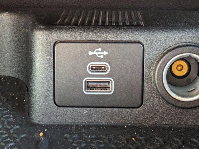 used 2024 Ford Bronco Sport car, priced at $24,484