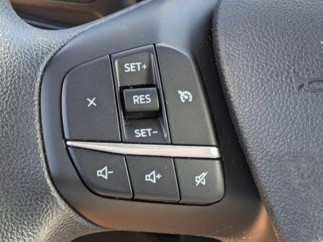 used 2024 Ford Bronco Sport car, priced at $24,484