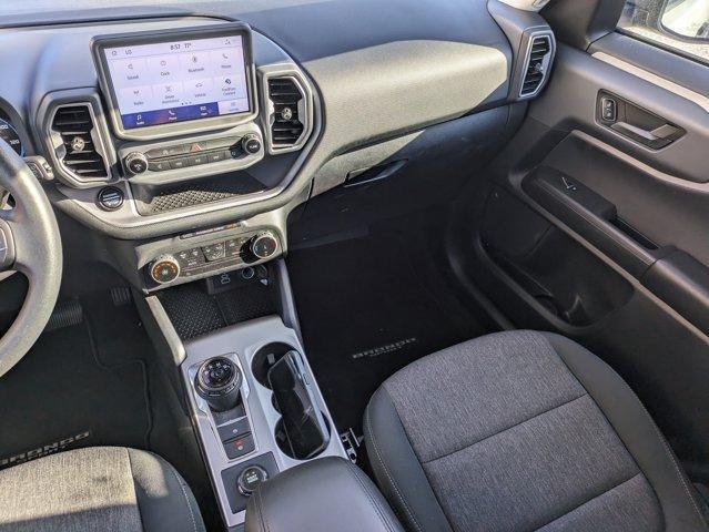 used 2024 Ford Bronco Sport car, priced at $24,484