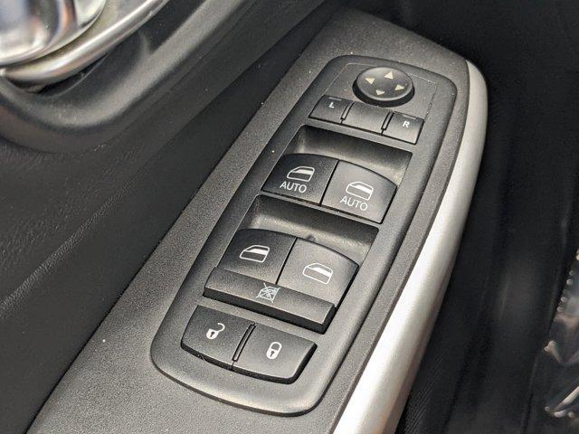 used 2018 Jeep Cherokee car, priced at $10,484
