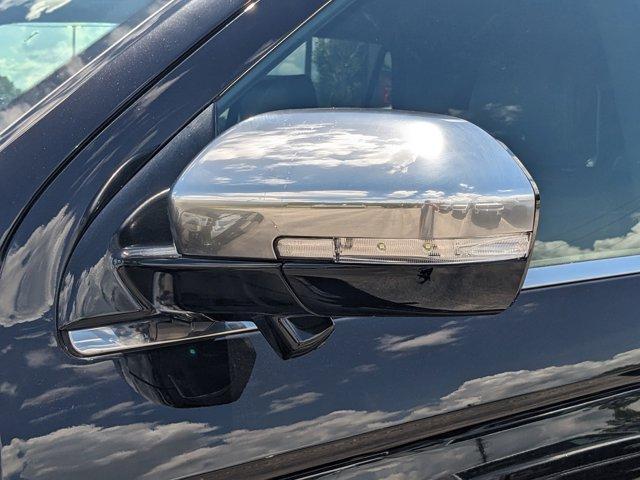 used 2024 Ford Expedition car, priced at $75,984