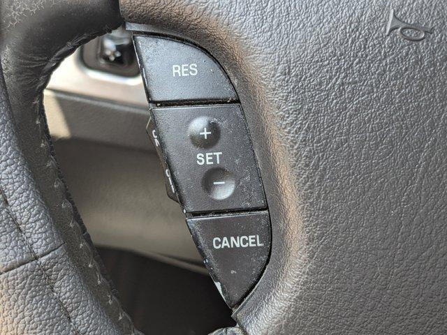 used 2002 Ford Thunderbird car, priced at $7,984
