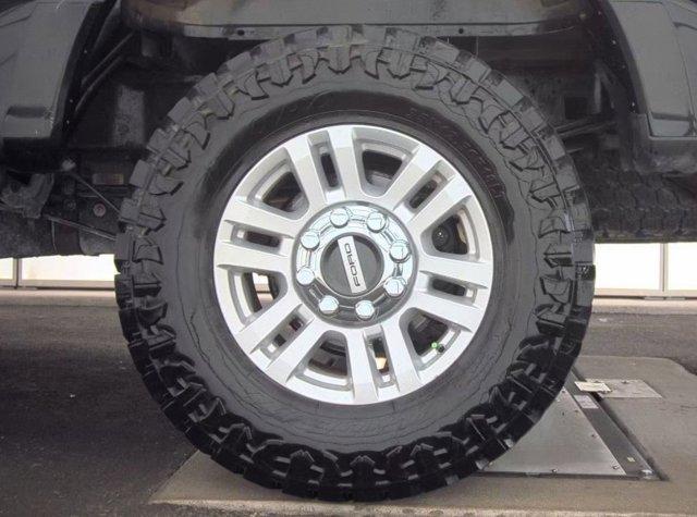 used 2017 Ford F-250 car, priced at $33,884