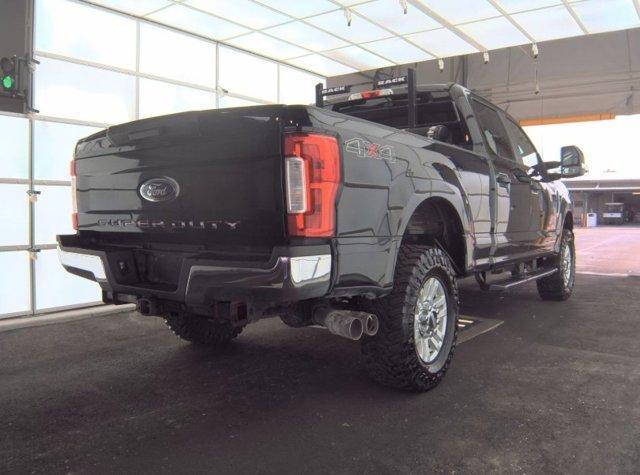 used 2017 Ford F-250 car, priced at $33,884
