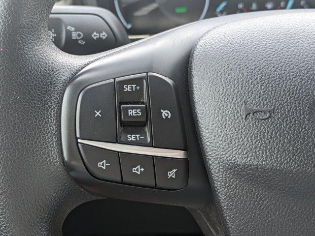 used 2023 Ford Maverick car, priced at $25,984