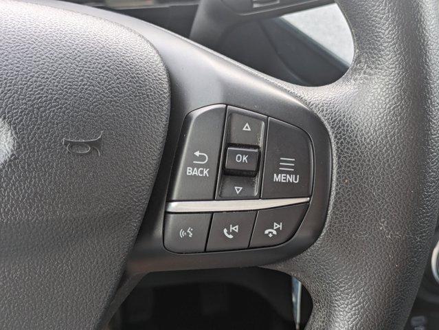 used 2023 Ford Maverick car, priced at $25,984
