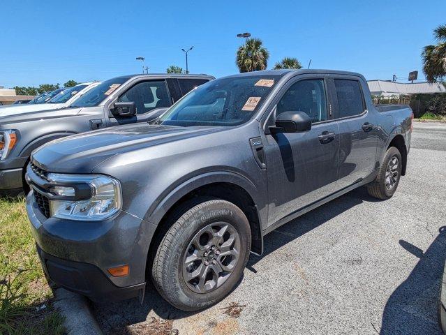 used 2023 Ford Maverick car, priced at $25,550
