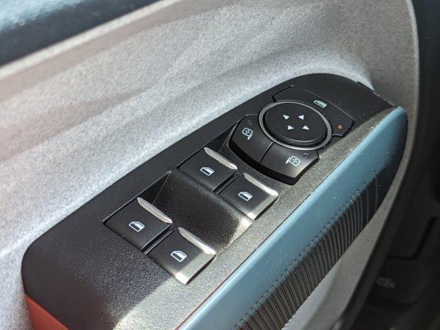 used 2023 Ford Maverick car, priced at $25,984