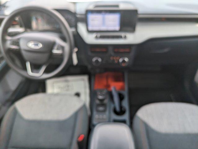 used 2023 Ford Maverick car, priced at $25,984