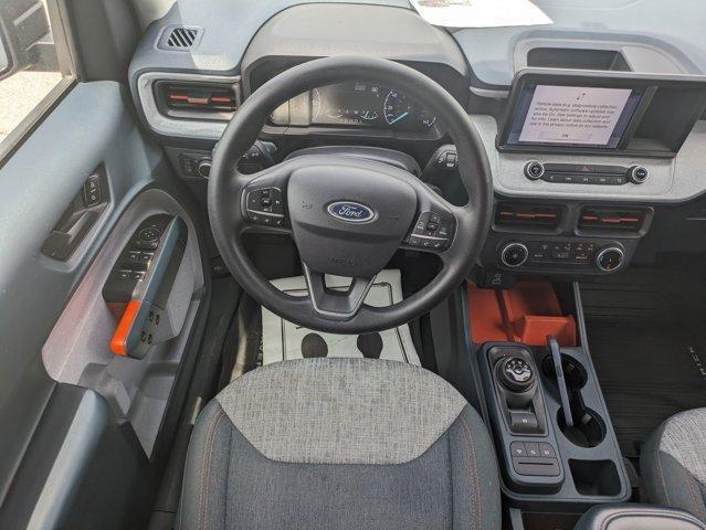 used 2023 Ford Maverick car, priced at $25,984