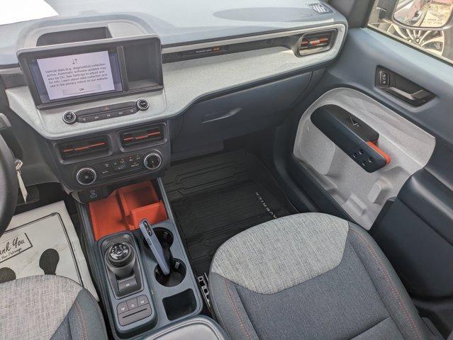 used 2023 Ford Maverick car, priced at $25,984