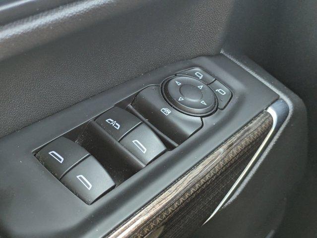 used 2020 Chevrolet Silverado 1500 car, priced at $31,984