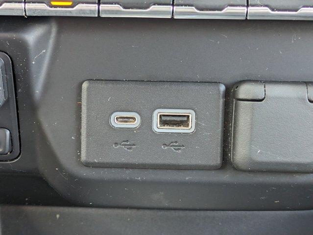 used 2020 Chevrolet Silverado 1500 car, priced at $31,984