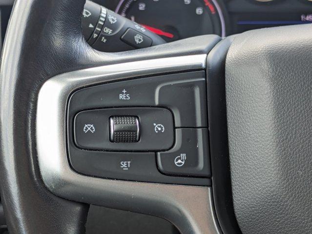 used 2020 Chevrolet Silverado 1500 car, priced at $31,984