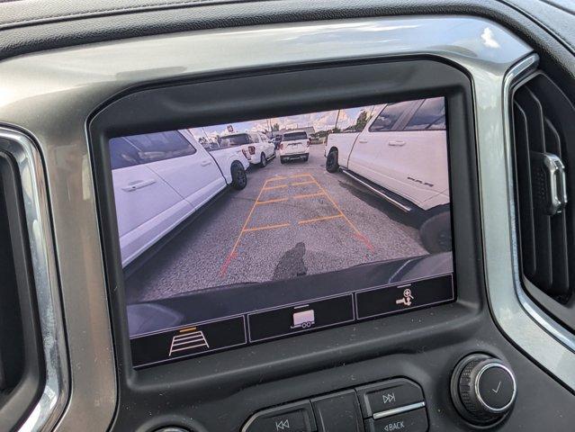 used 2020 Chevrolet Silverado 1500 car, priced at $31,984