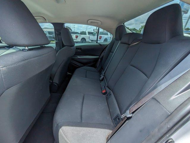 used 2024 Toyota Corolla car, priced at $19,184