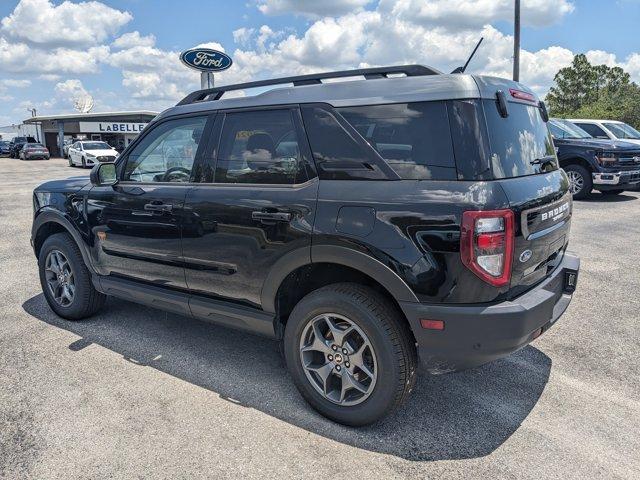used 2021 Ford Bronco Sport car, priced at $23,984