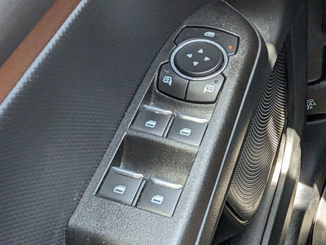 used 2021 Ford Bronco Sport car, priced at $23,984