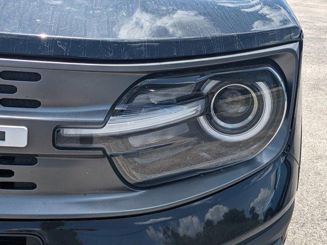 used 2021 Ford Bronco Sport car, priced at $23,984