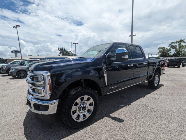 new 2025 Ford F-250 car, priced at $82,684