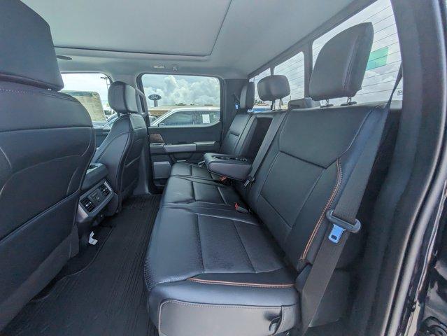 new 2025 Ford F-250 car, priced at $82,684