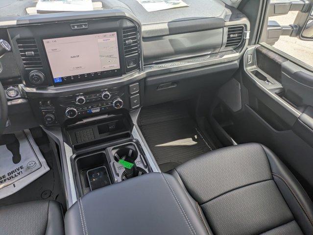 new 2025 Ford F-250 car, priced at $82,684