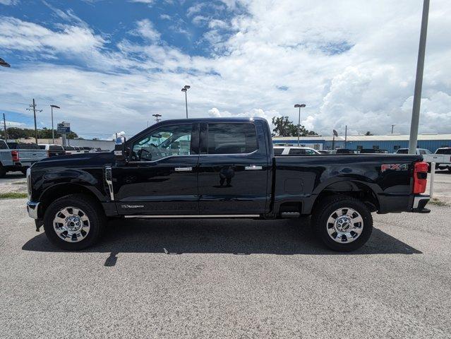 new 2025 Ford F-250 car, priced at $82,684
