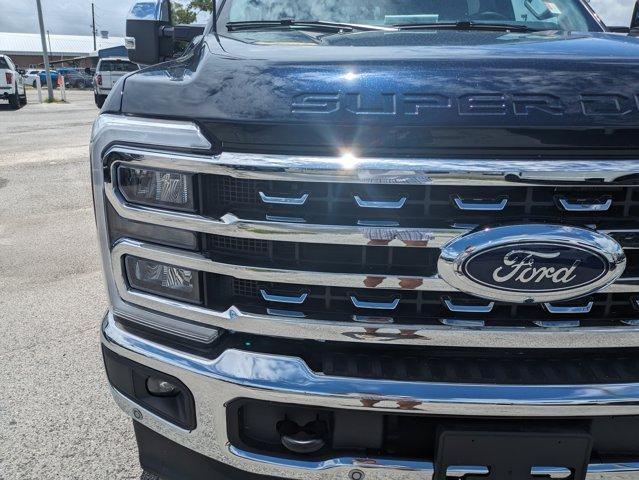 new 2025 Ford F-250 car, priced at $82,684